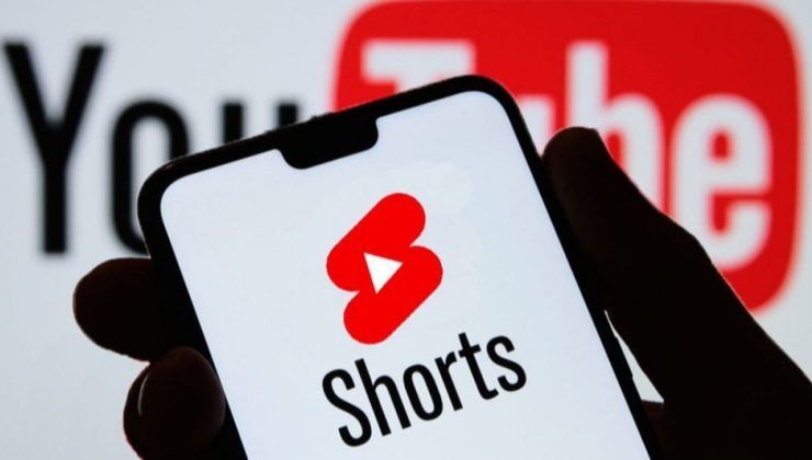 YouTube Shorts televizyonlara geliyor