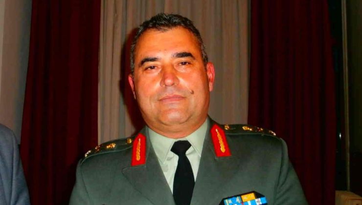 Yunan Korgeneral Kambouridis: Hakan Fidan’ın varlığı endişe verici