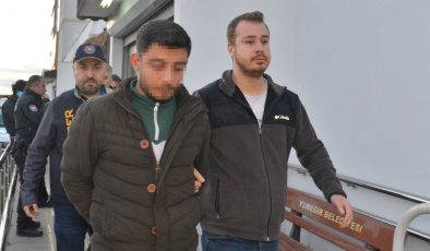 Adana merkezli 9 ilde dolandırıcılık operasyonu