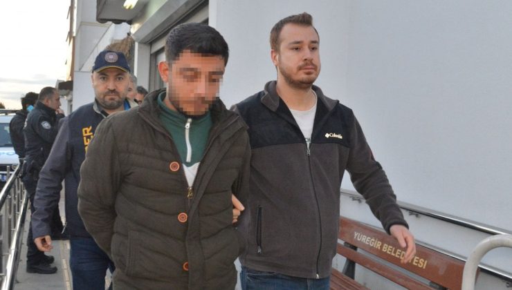 Adana merkezli 9 ilde dolandırıcılık operasyonu