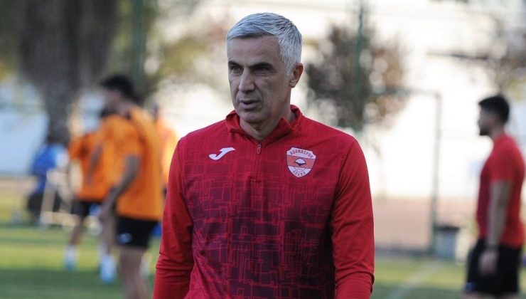 Adanaspor, Önder Karaveli ile yollarını ayırdı