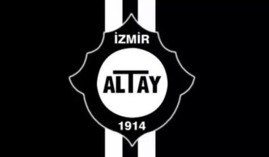 Altay, Kadın Futbol Süper Ligi’nden çekildi