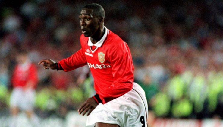 Andy Cole, Darwin Nunez ile karşılaştırılmaktan rahatsız