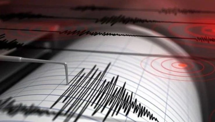 Deprem mi oldu, nerede deprem oldu? 11 Kasım 2022 AFAD ve Kandilli son depremler listesi!