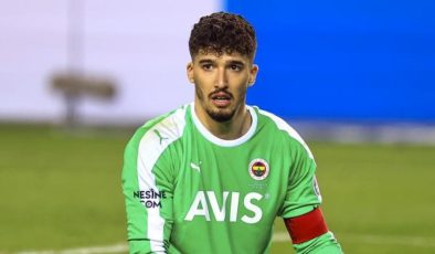 Fenerbahçe’de Altay Bayındır krizi