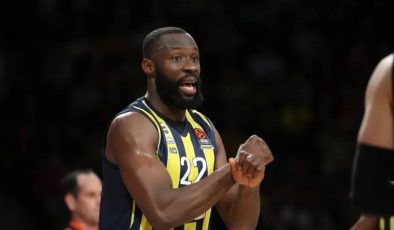 Fenerbahçe’den sakatlık açıklaması