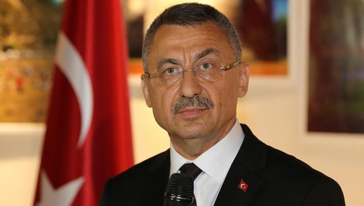 Fuat Oktay: EYT’yi yıl bitmeden 1-2 hafta içerisinde çözeceğiz