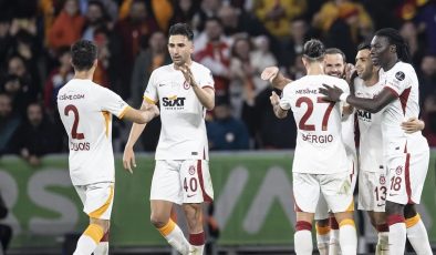 Galatasaray’da kayıp forma davası