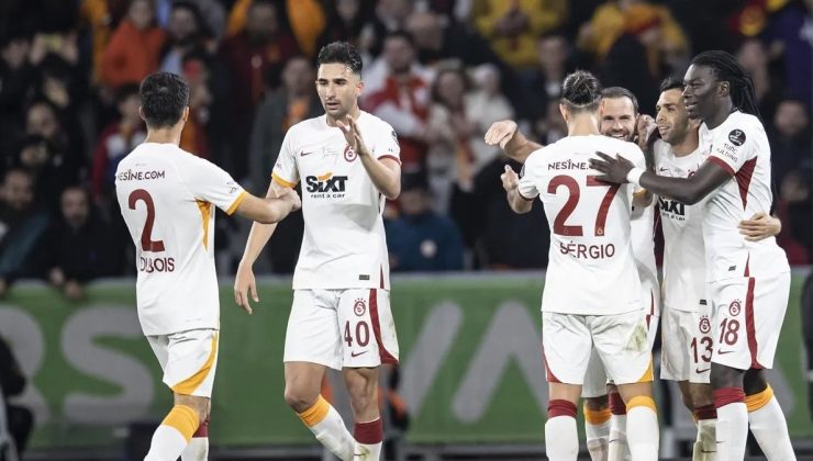 Galatasaray’da kayıp forma davası