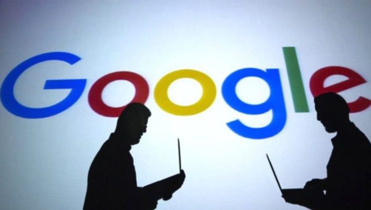 Google, 2021’de 15 milyar litre su harcadı