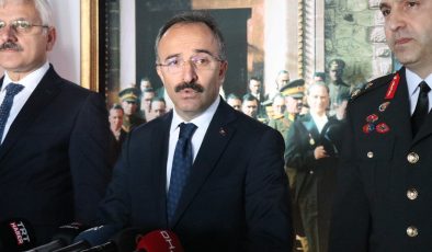 İsmail Çataklı’dan deprem tatbikatı çağrısı