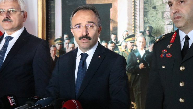 İsmail Çataklı’dan deprem tatbikatı çağrısı