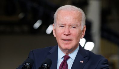 Joe Biden’dan enflasyon değerlendirmesi