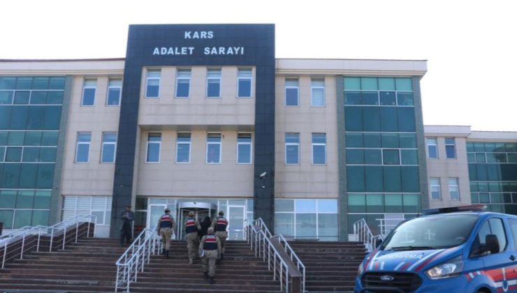 Kars’ta jandarma 14 yıllık cinayeti çözdü