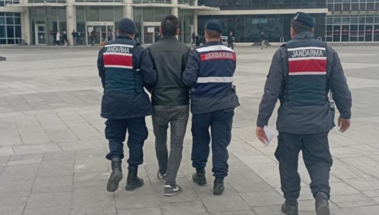 Kayseri’de DEAŞ’lı bir şahıs yakalandı