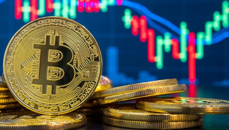 KRİPTO ÇÖKÜŞÜ! 10 Kasım Bitcoin kaç dolar, ne kadar düştü?