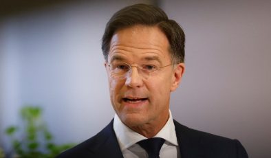 Mark Rutte: Türkiye’nin tahıl anlaşmasıyla ilgili çabaları takdire şayan