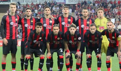 St Johnstone, Eskişehirspor için yardım toplayacak