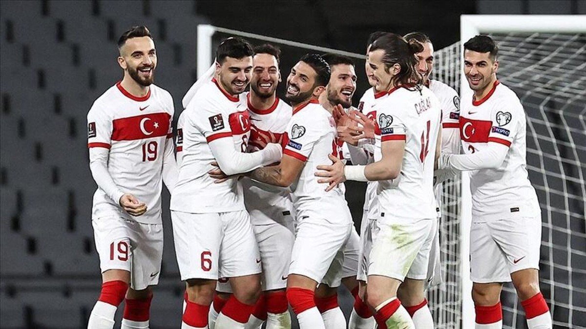Türkiye – İskoçya hazırlık maçı ne zaman, saat kaçta ve hangi kanalda?