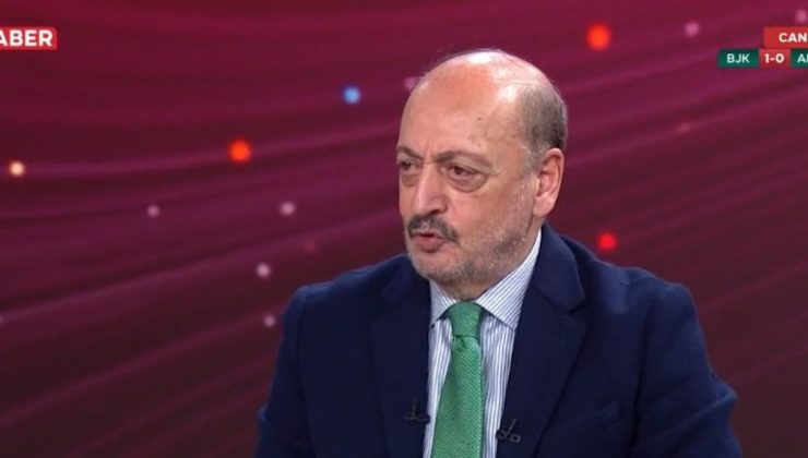 Vedat Bilgin’den EYT’lilerin maaşlarıyla ilgili açıklama