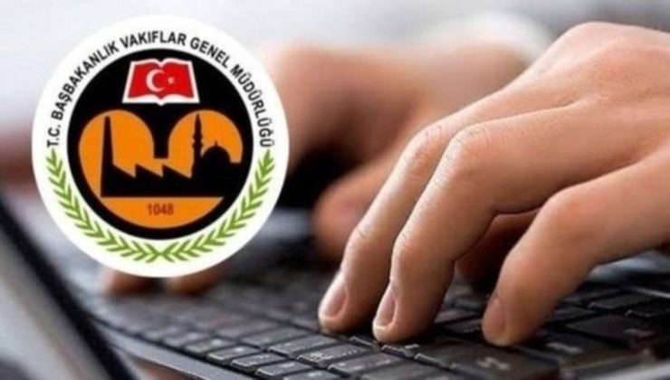 VGM burs sonuçları açıklandı mı, ne zaman açıklanacak? 2022-2023 VGM burs sonucu sorgulama!