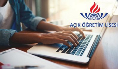 Açık Öğretim Lisesi (AÖL) sınav sonuçları ne zaman açıklanacak? AÖL 1. dönem sınav sonuçları sorgulama