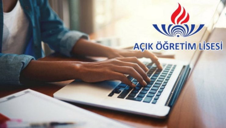 Açık Öğretim Lisesi (AÖL) sınav sonuçları ne zaman açıklanacak? AÖL 1. dönem sınav sonuçları sorgulama