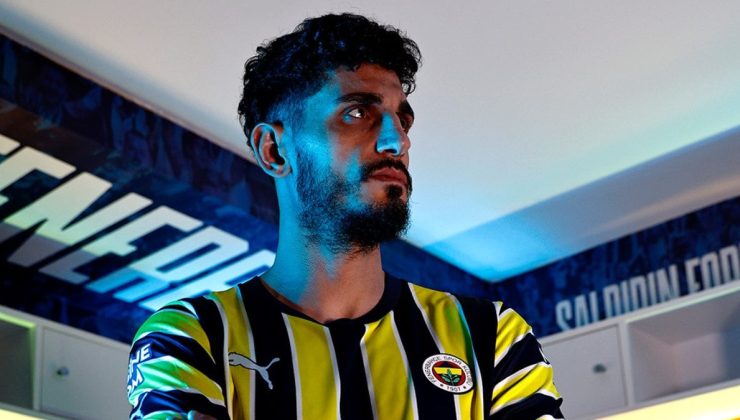 Adana Demirspor’dan Samet Akaydın’a teşekkür mesajı