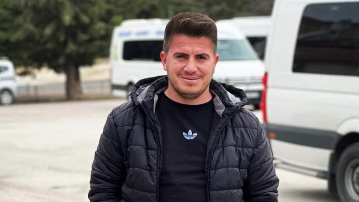 Aksaray’da yeğenini öldüren amca tutuklandı