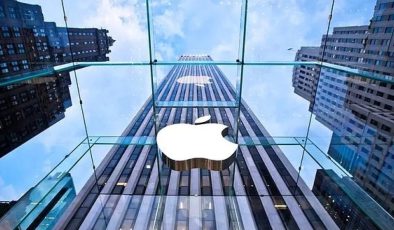 Apple’ın piyasa değeri 2 trilyon doların altına düştü