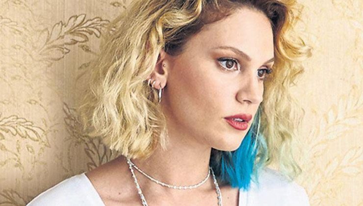 Aşk-ı Memnu’nun yeni Bihter’i Farah Zeynep Abdullah