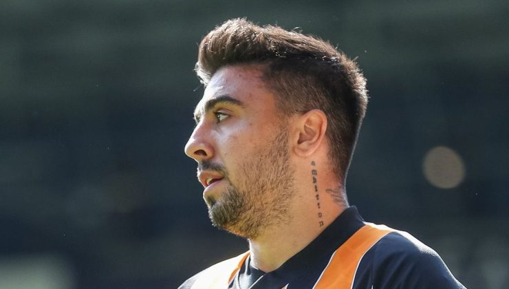 Beşiktaş, Ozan Tufan için bir kez daha Hull City’nin kapısını çalacak