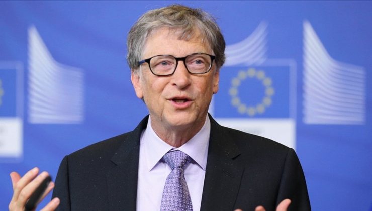 Bill Gates, hangi telefonu kullandığını açıkladı