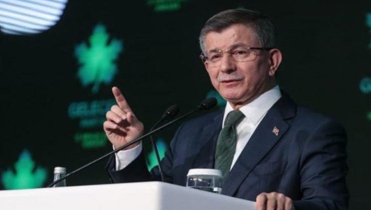 Davutoğlu’ndan Şirin Payzın’a tepki: Türk siyasetini bilmiyorsun