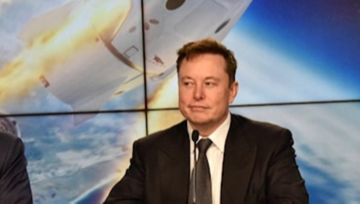 Elon Musk’tan tarihi rekor: 1 yılda 200 milyar dolar kaybetti