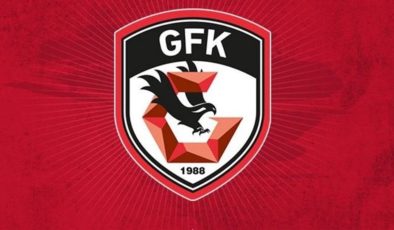 Gaziantep FK: Vicdanımız sızlıyor