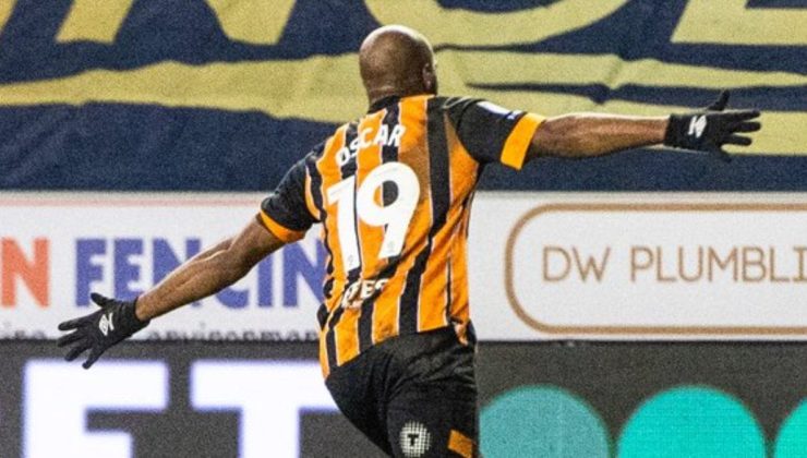 Hull City, Wigan Athletic’i farklı geçti