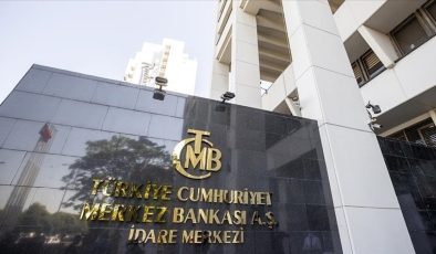 Merkez Bankası menkul kıymet tesis oranını yükseltti