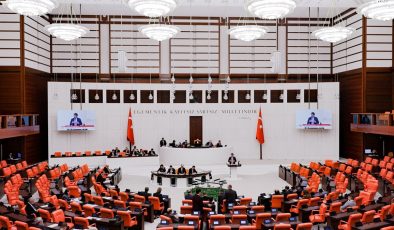 Muhalafet partilerinin kanun tekliflerine verdiği değişiklik önerileri