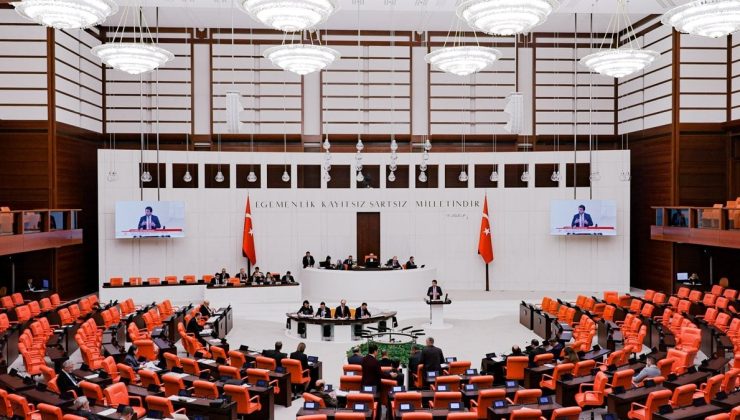 Muhalafet partilerinin kanun tekliflerine verdiği değişiklik önerileri