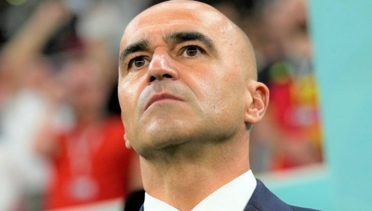 Portekiz, Roberto Martinez’le anlaştı