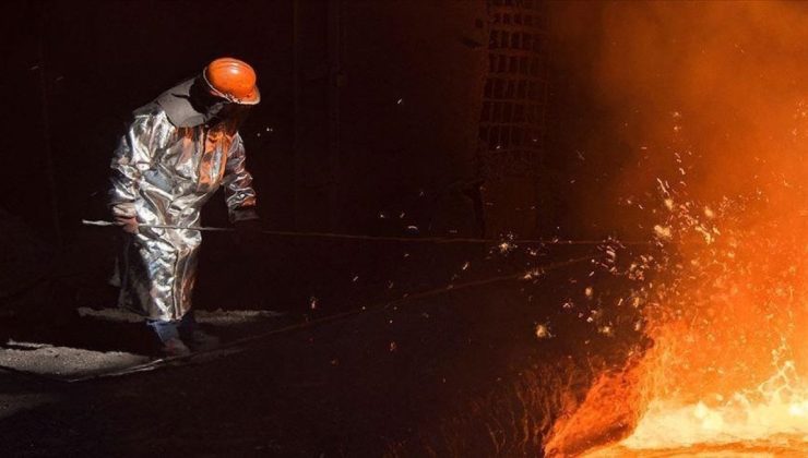 Sanayide kullanılan bazı hammaddelere kota tanımlandı