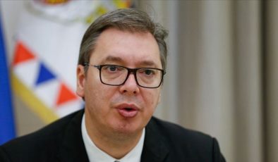 Sırbistan Cumhurbaşkanı Vucic: Ülkeyi savaştan kurtardık