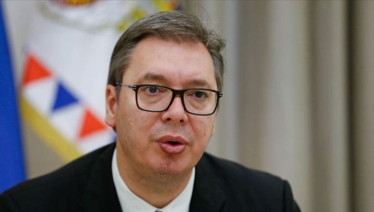 Sırbistan Cumhurbaşkanı Vucic: Ülkeyi savaştan kurtardık