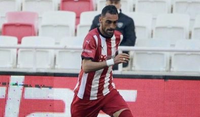 Sivasspor, Uğur Çiftçi için Galatasaray’dan 1.5 milyon euro istedi