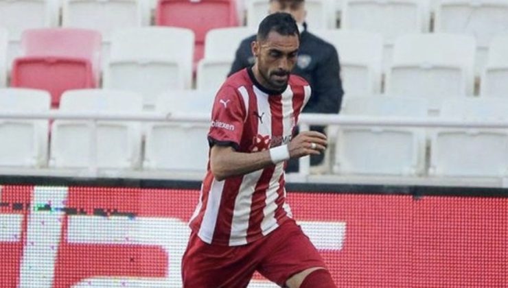 Sivasspor, Uğur Çiftçi için Galatasaray’dan 1.5 milyon euro istedi