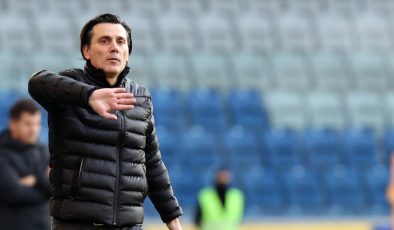 Vincenzo Montella’dan Samet Akaydın için Fenerbahçe yanıtı