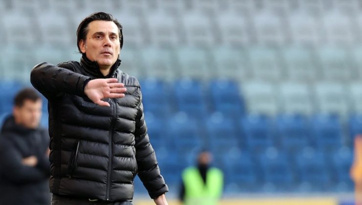 Vincenzo Montella’dan Samet Akaydın için Fenerbahçe yanıtı