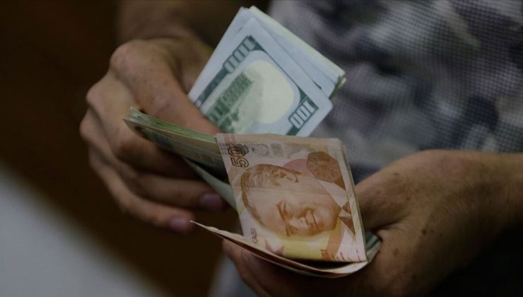 28 Haziran döviz fiyatları! Dolar 26,06 lira