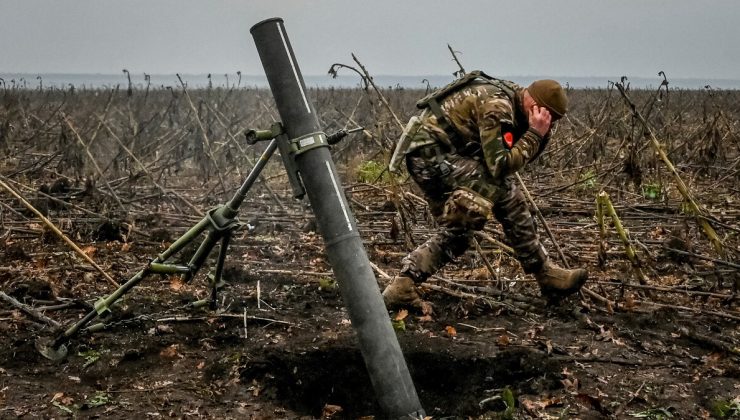 Avustralya, Ukrayna’ya 74 milyon dolarlık yardım gönderecek